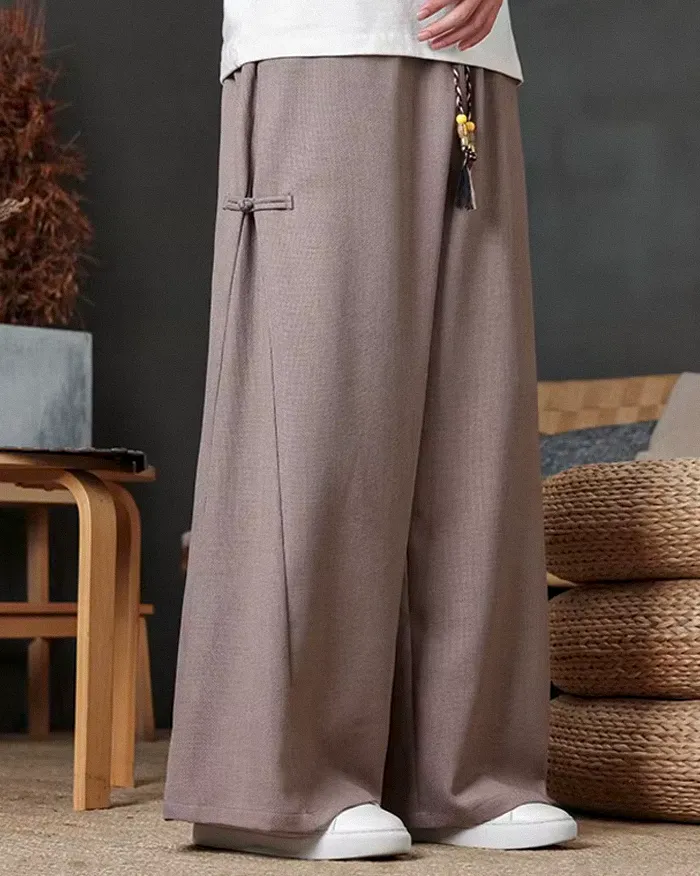 Wide Leg trousers "Okote" - Image 10