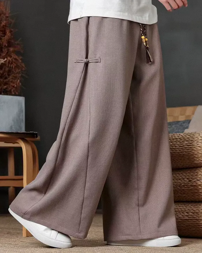 Wide Leg trousers "Okote" - Image 6