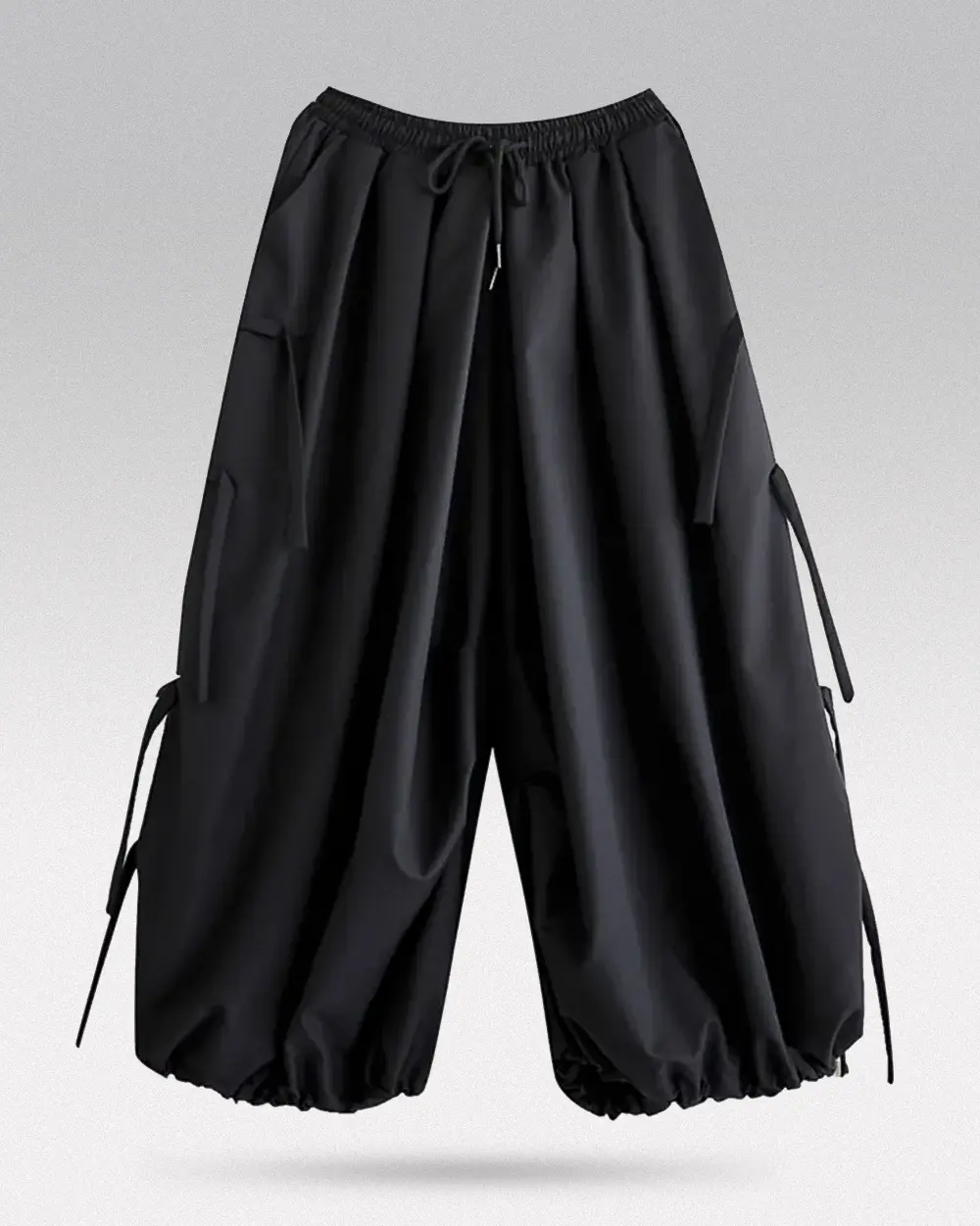 Wide legged pants women "Gamata" - Image 7