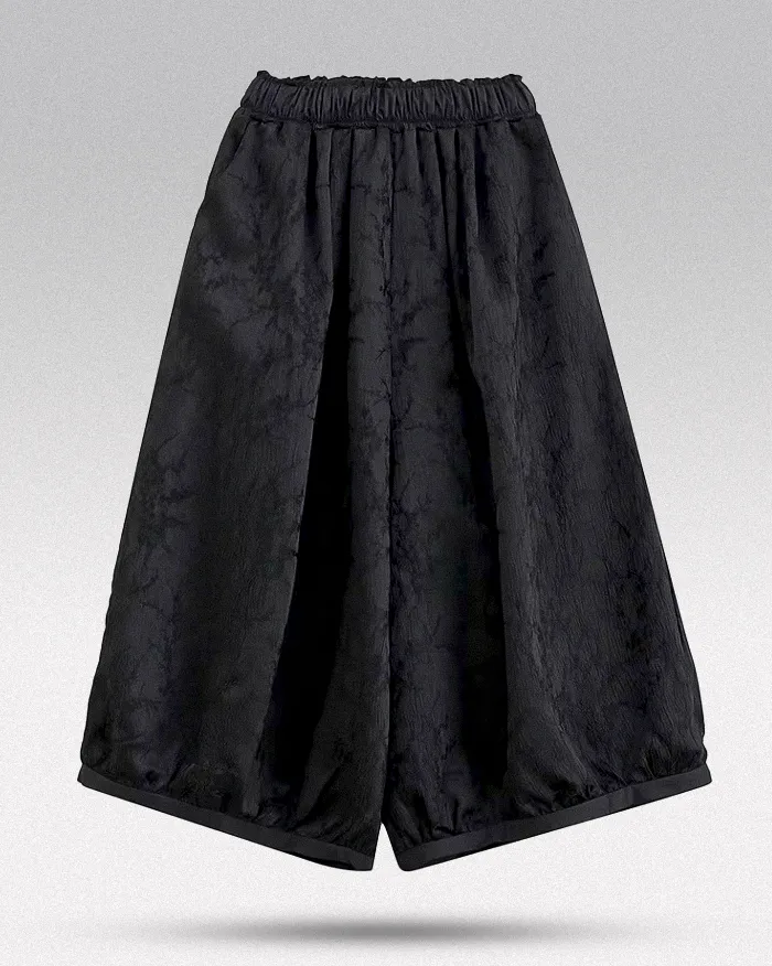 Women wide leg pants "Karao" - Image 2