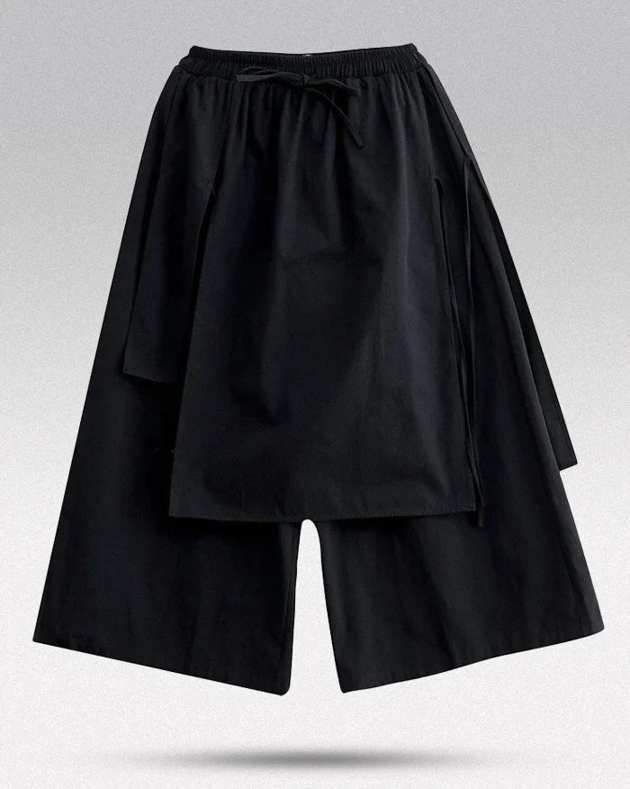 Women's hakama "Minami" - Image 2