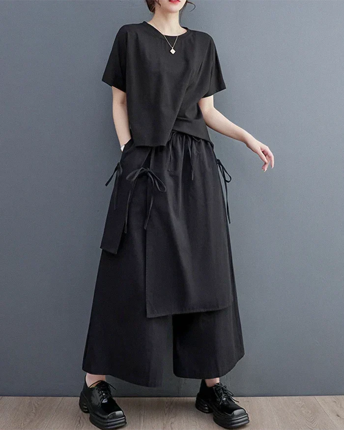 Women's hakama "Minami" - Image 6