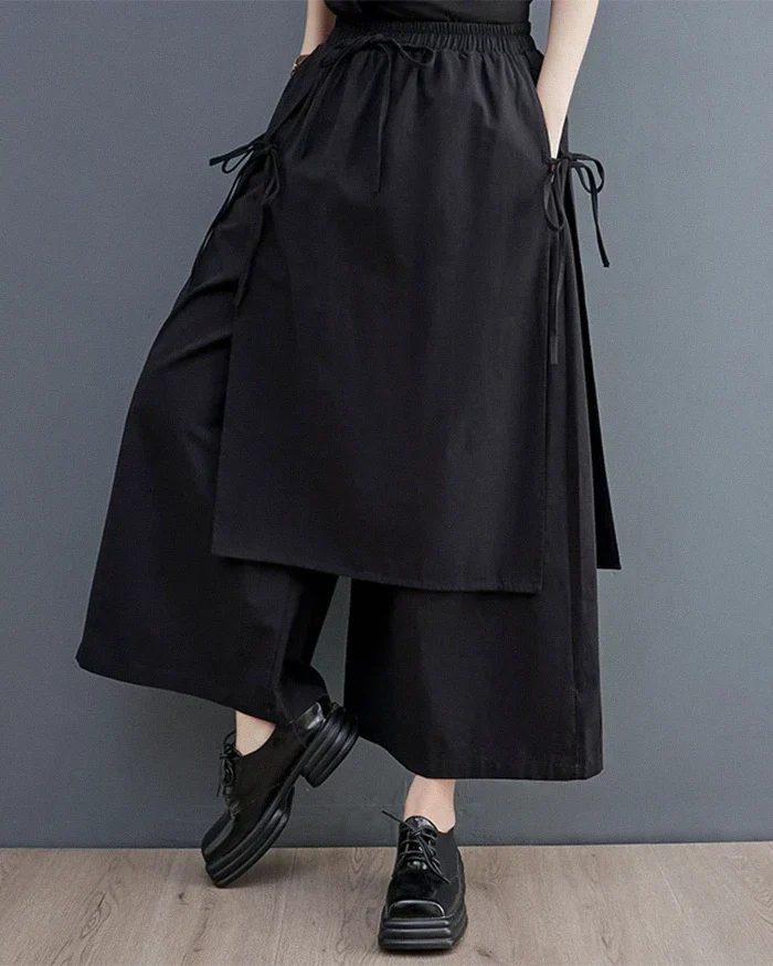 Women's hakama "Minami" - Image 8