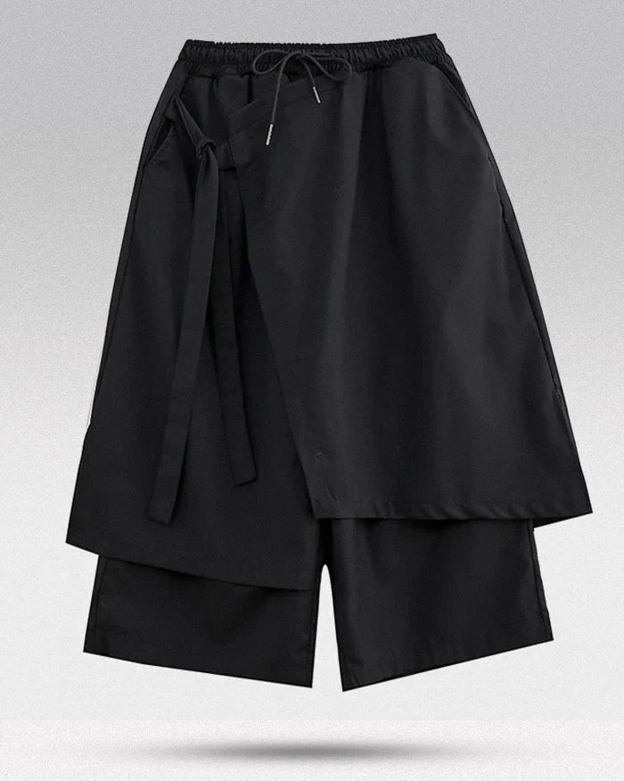 Women's hakama pants "Katori" - Image 2