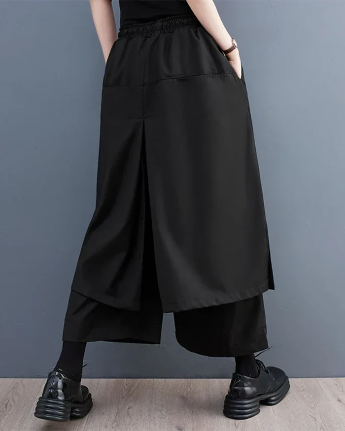 Women's hakama pants "Katori" - Image 6