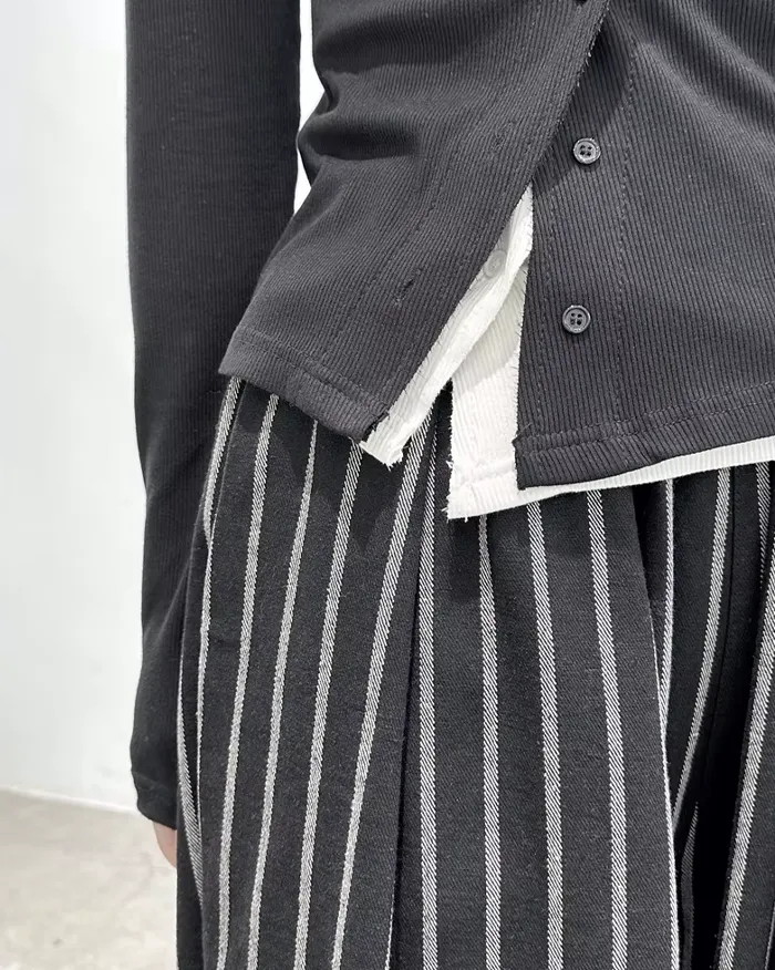 Women's wide legged pants "Hizuru" - Image 5