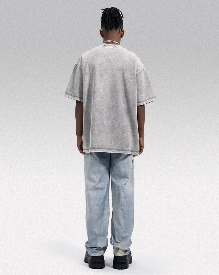 Y2k blue jeans "Naka" - Image 8