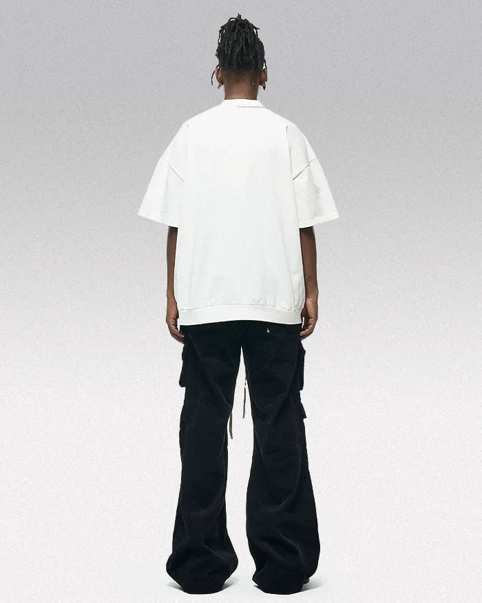 Y2k Corduroy pants "Odawara" - Image 5