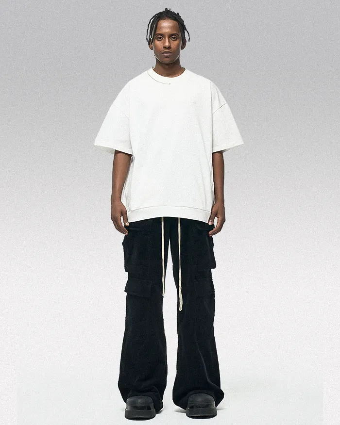 Y2k Corduroy pants "Odawara" - Image 6
