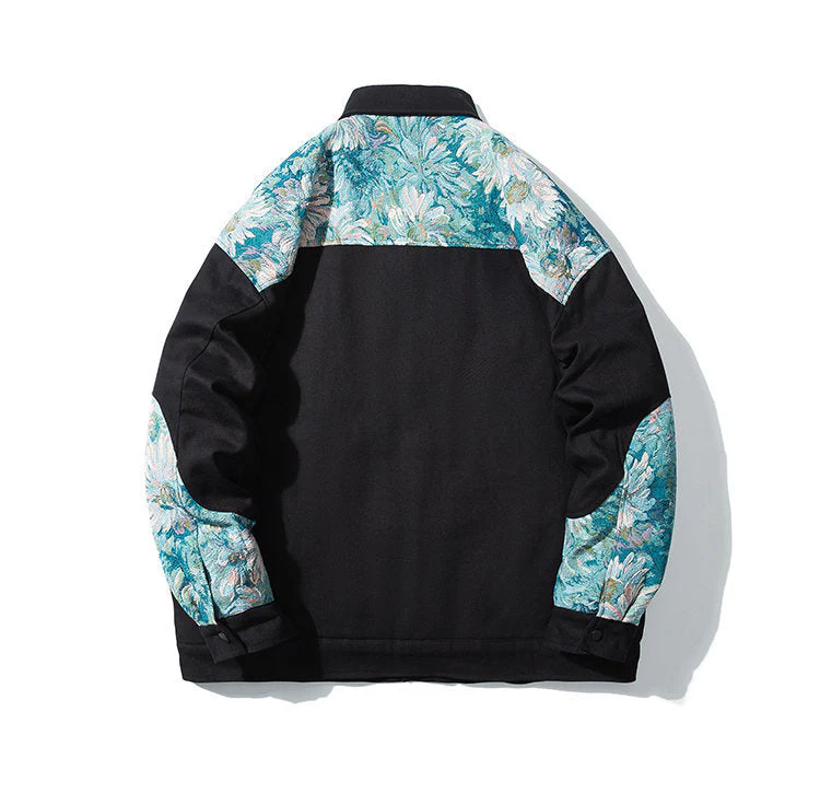 Y2k denim jacket "Tokono" - Image 4