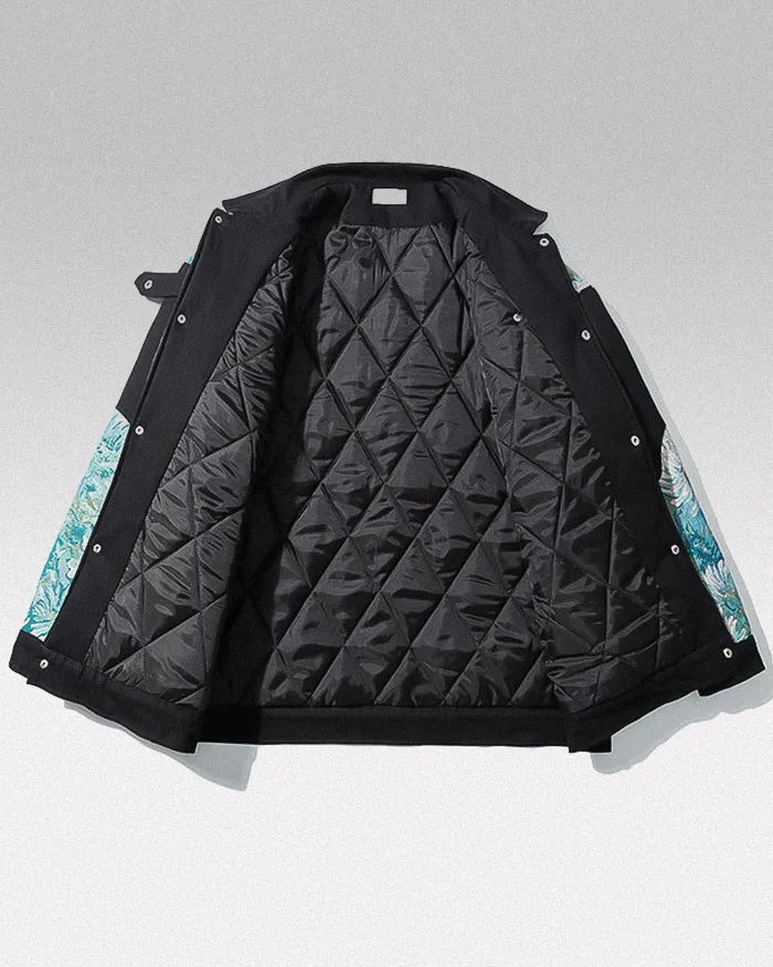 Y2k denim jacket "Tokono" - Image 7