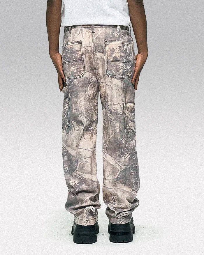 Y2k fashion jeans "Toride" - Image 10