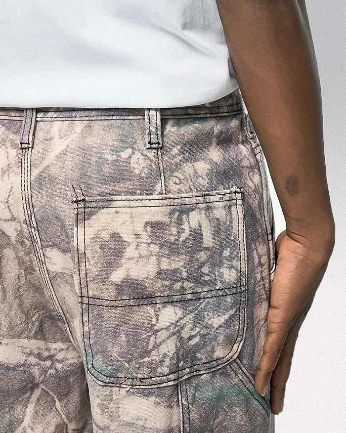 Y2k fashion jeans "Toride" - Image 3