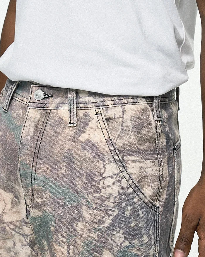 Y2k fashion jeans "Toride" - Image 5