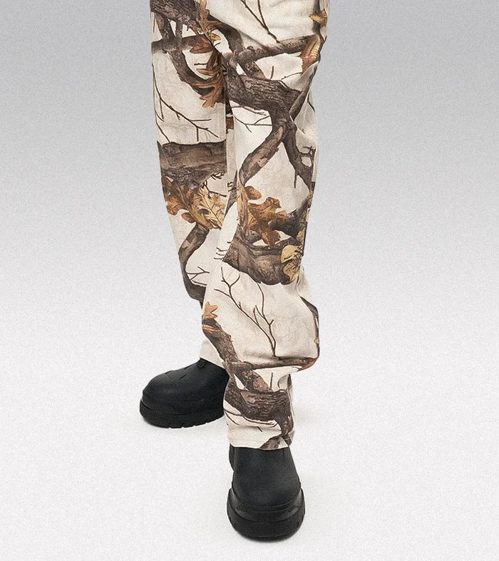 Y2k graphic jeans "Megata" - Image 7
