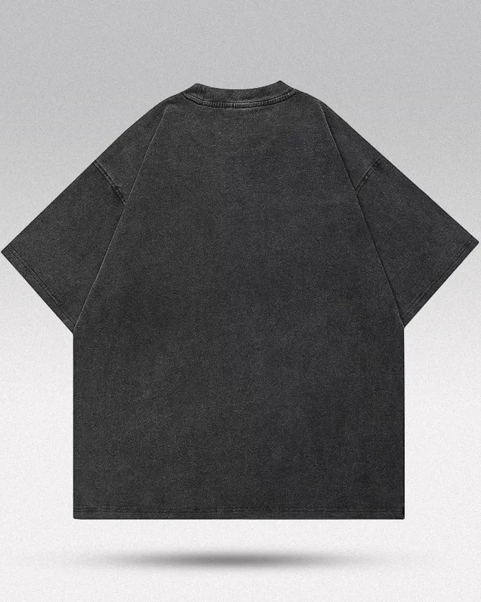 Y2K graphic tee "Vex" - Image 2