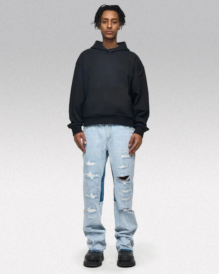Y2k jeans men "Sayama" - Image 7