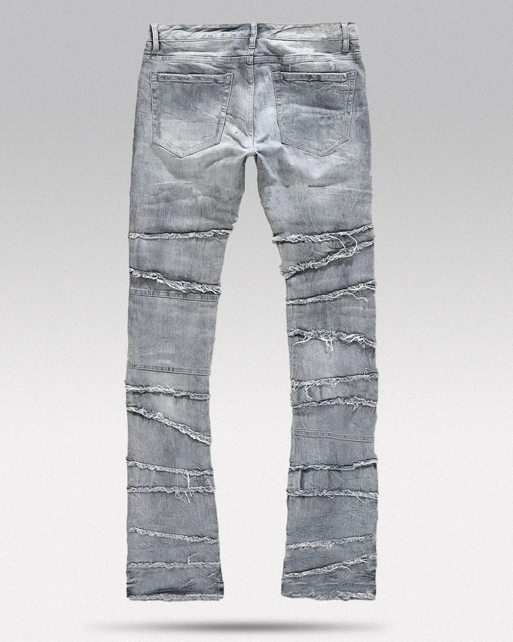 Y2k skinny jeans "Takaha" - Image 10