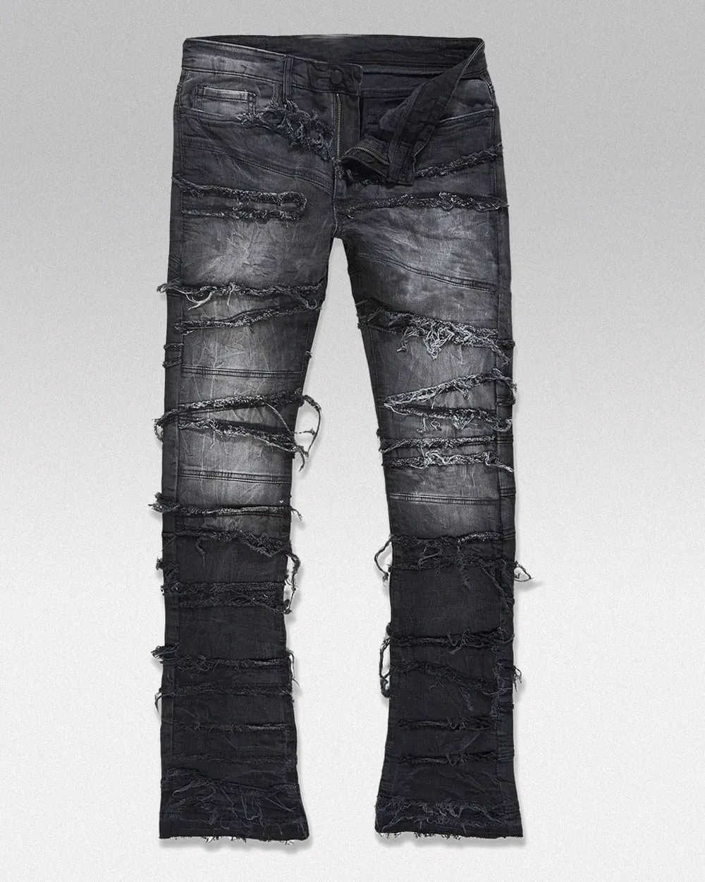 Y2k skinny jeans "Takaha" - Image 9