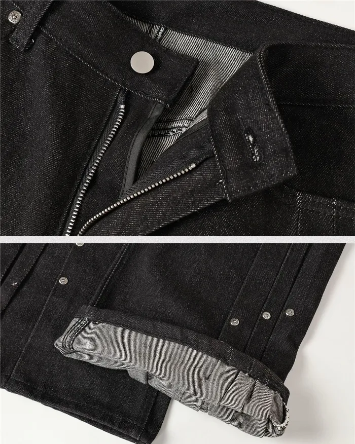 Y2k trousers "Chimantai" - Image 6