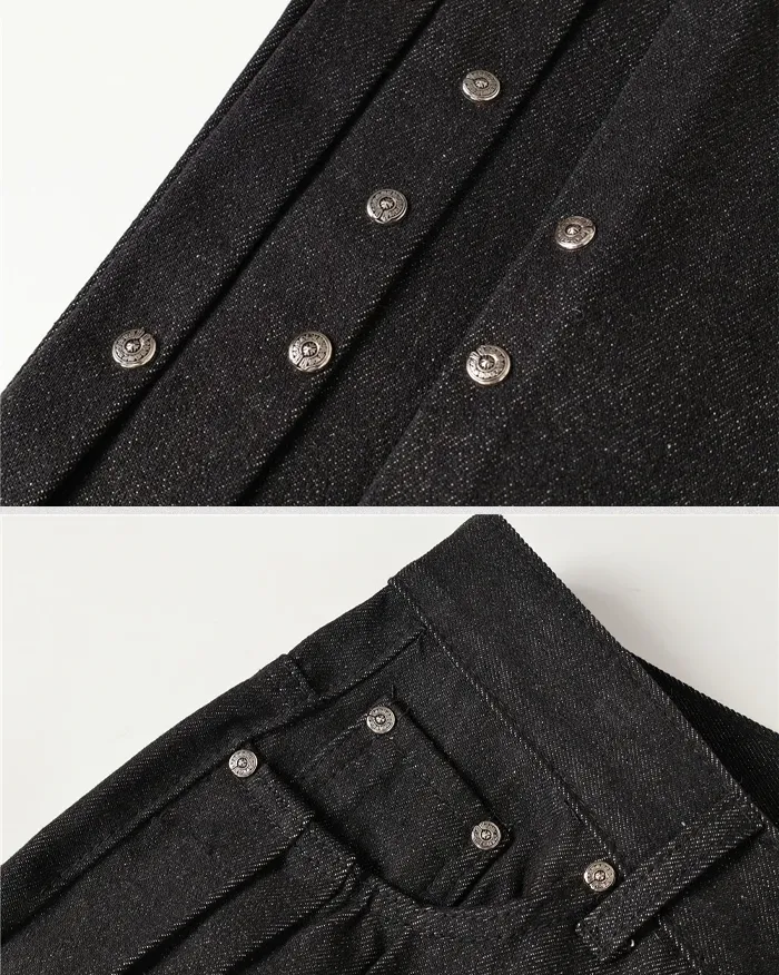 Y2k trousers "Chimantai" - Image 7