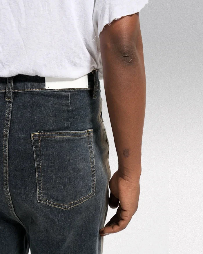 Y2k vintage jeans "Nashiki" - Image 10