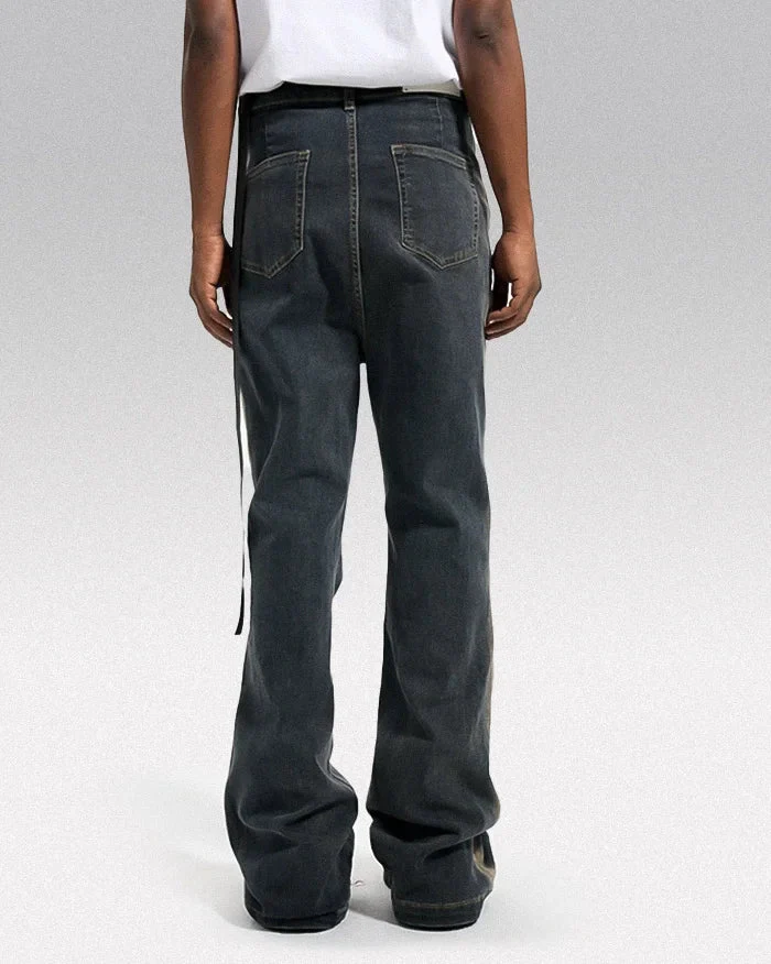 Y2k vintage jeans "Nashiki" - Image 3