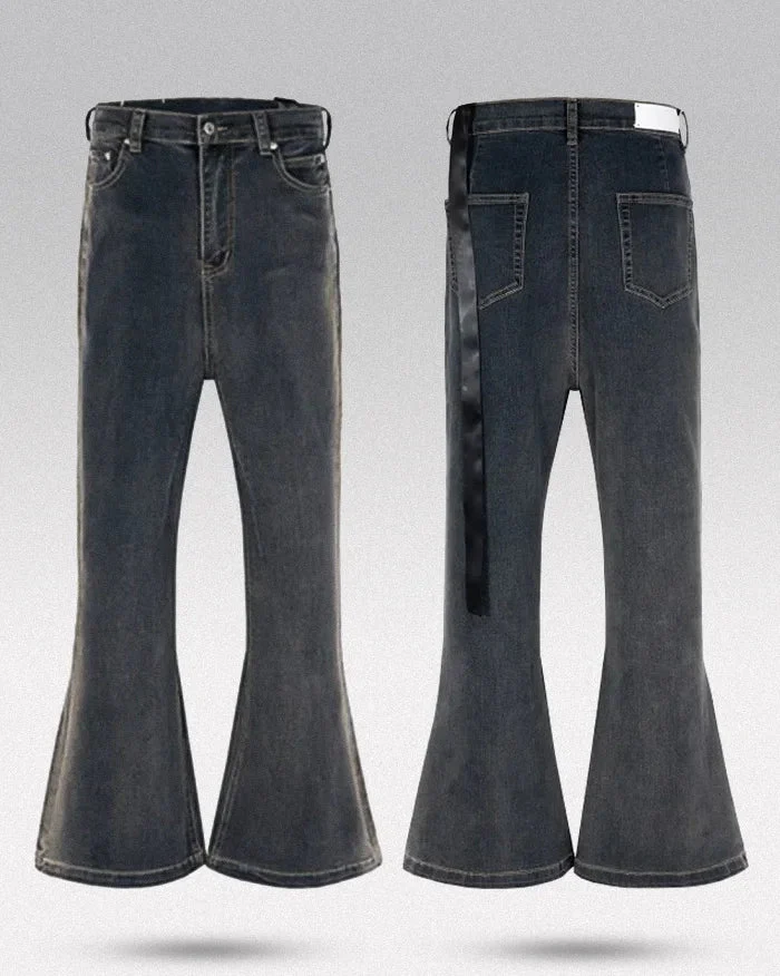 Y2k vintage jeans "Nashiki" - Image 5
