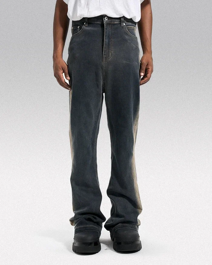 Y2k vintage jeans "Nashiki" - Image 6