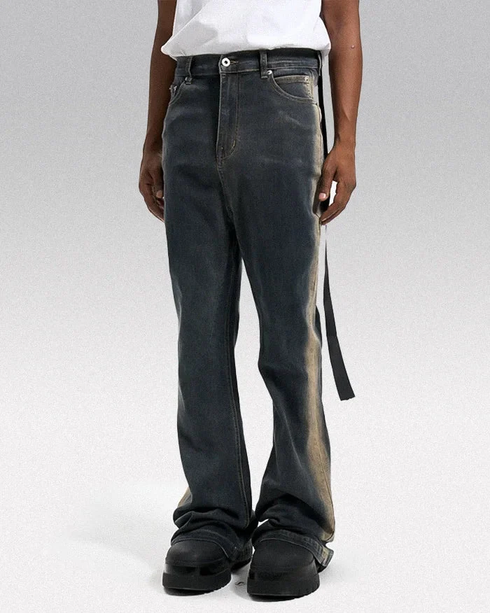 Y2k vintage jeans "Nashiki" - Image 7