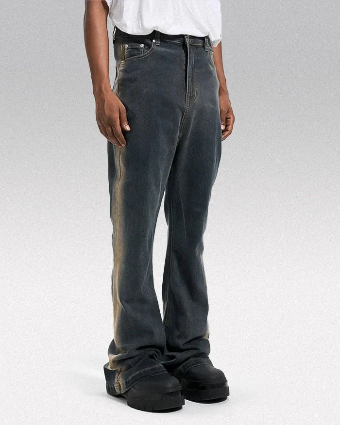 Y2k vintage jeans "Nashiki" - Image 8