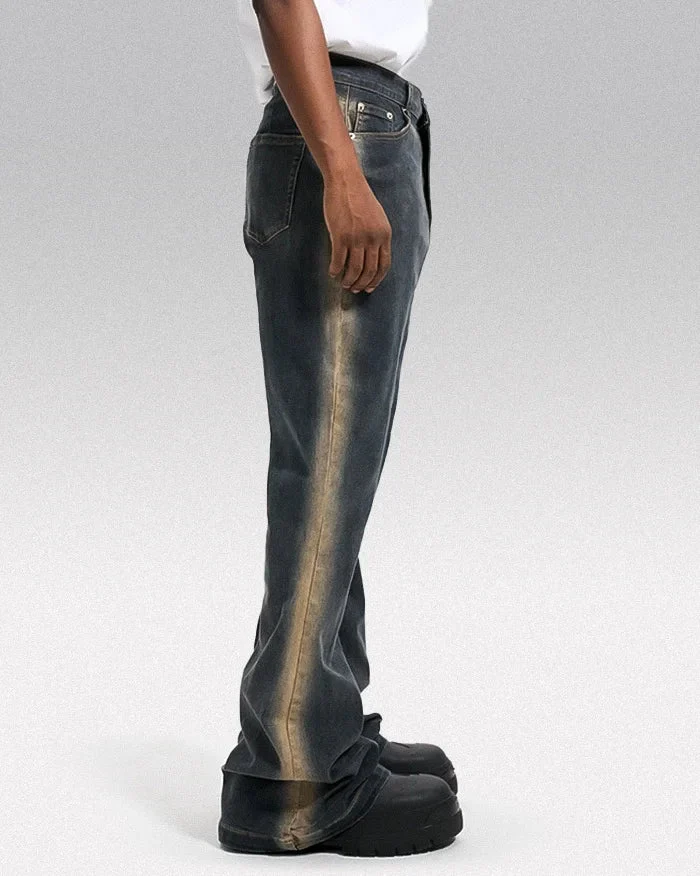 Y2k vintage jeans "Nashiki" - Image 9