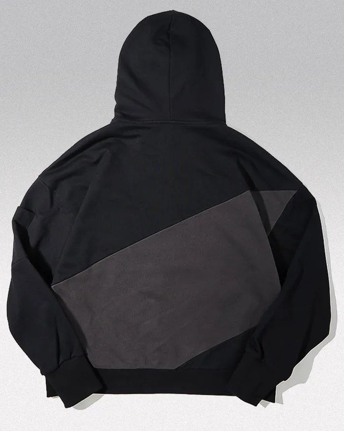 Hoodie Techwear "Yachiru" - Image 3