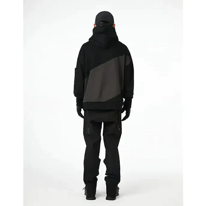 Hoodie Techwear "Yachiru" - Image 4