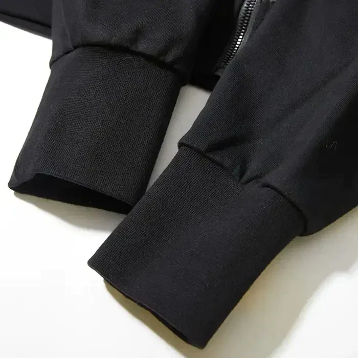 Hoodie Techwear "Yachiru" - Image 6