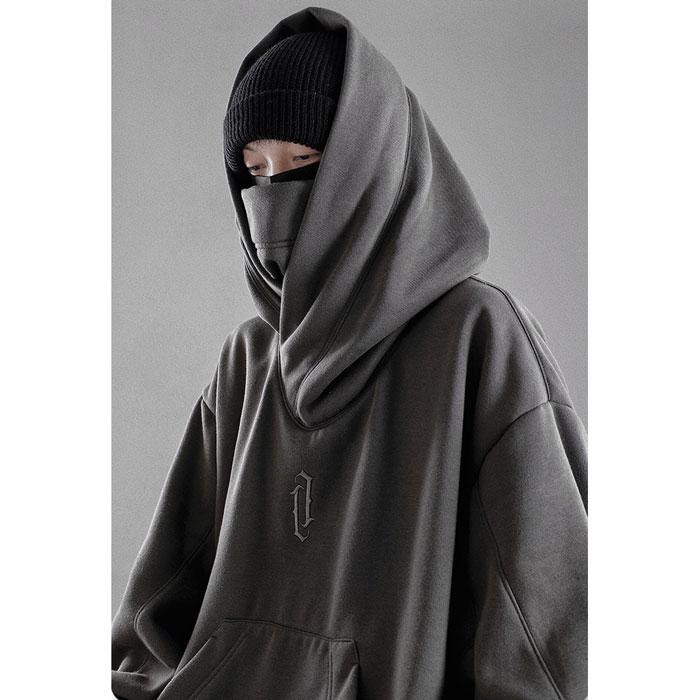 "Yadoma" Hoodie - Image 10
