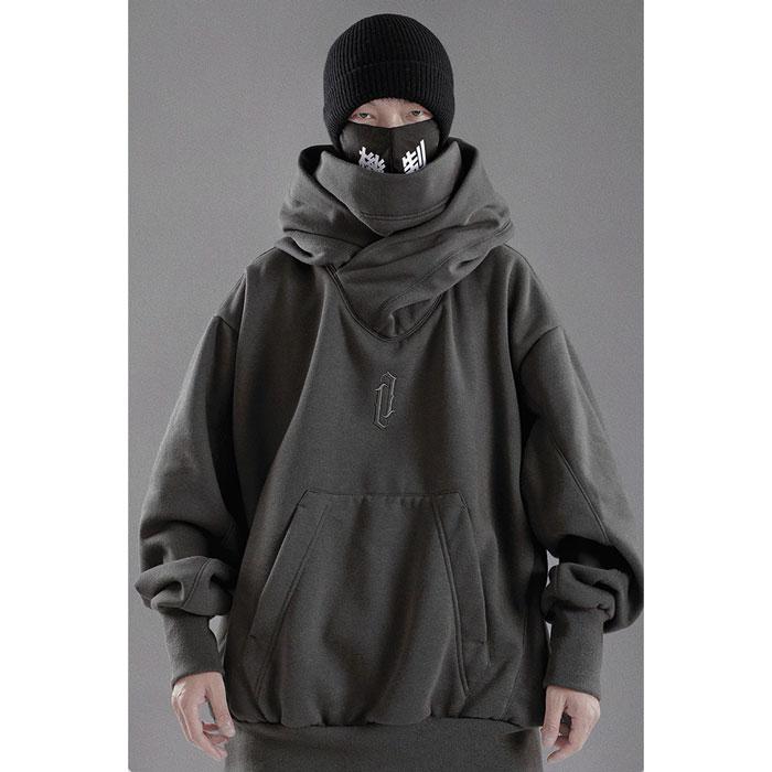 "Yadoma" Hoodie - Image 11