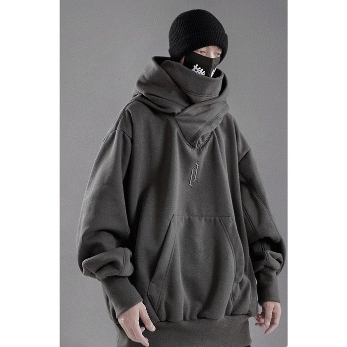 "Yadoma" Hoodie - Image 13