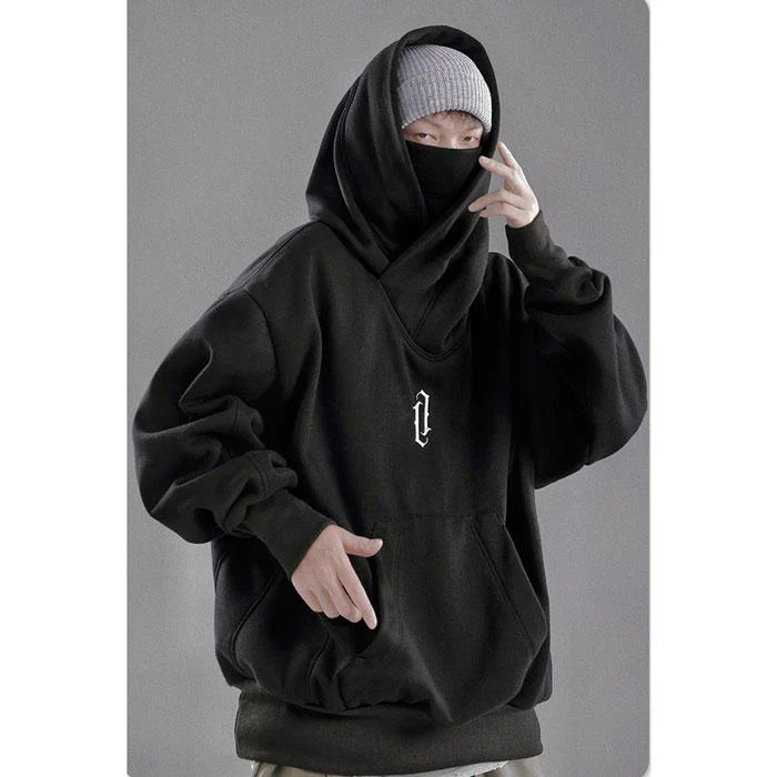 "Yadoma" Hoodie - Image 14