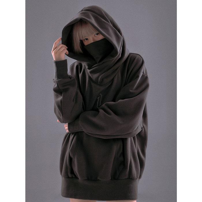 "Yadoma" Hoodie - Image 15