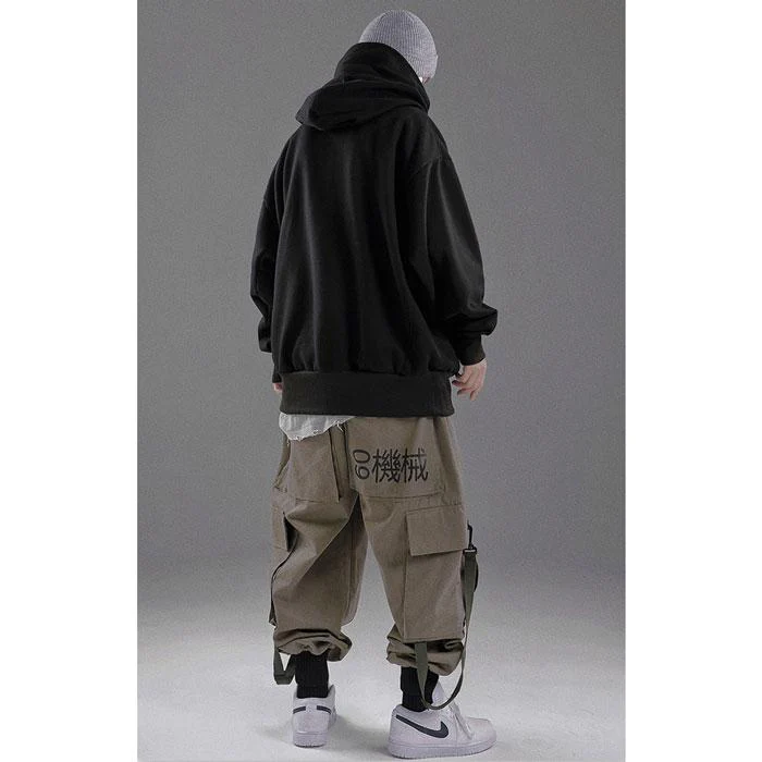 "Yadoma" Hoodie - Image 16