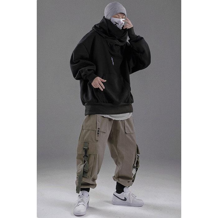 "Yadoma" Hoodie - Image 17