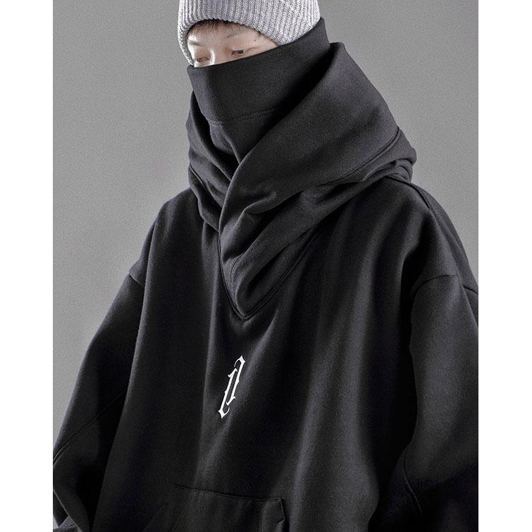 "Yadoma" Hoodie - Image 4