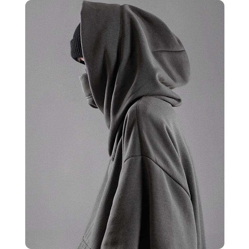 "Yadoma" Hoodie - Image 5