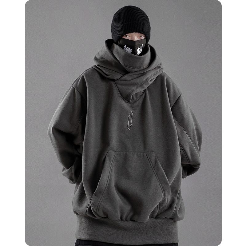 "Yadoma" Hoodie - Image 6