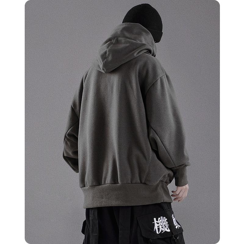 "Yadoma" Hoodie - Image 7