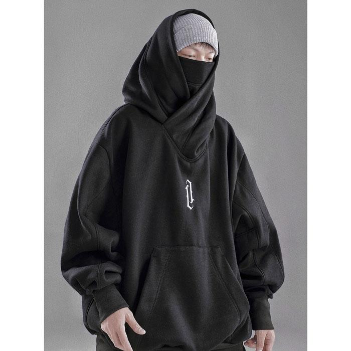 "Yadoma" Hoodie - Image 9