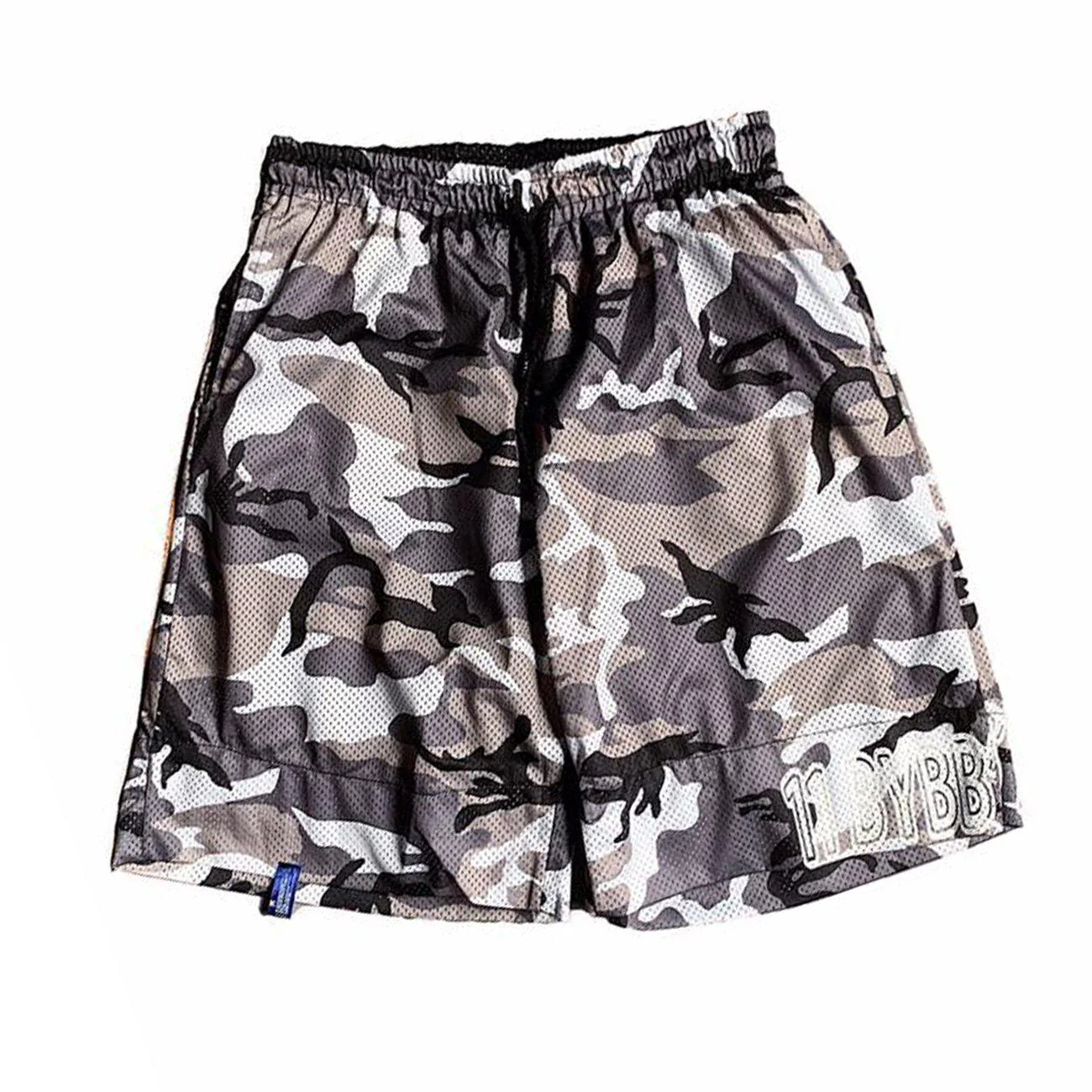 "Yasochi" Reversible Shorts - Image 6