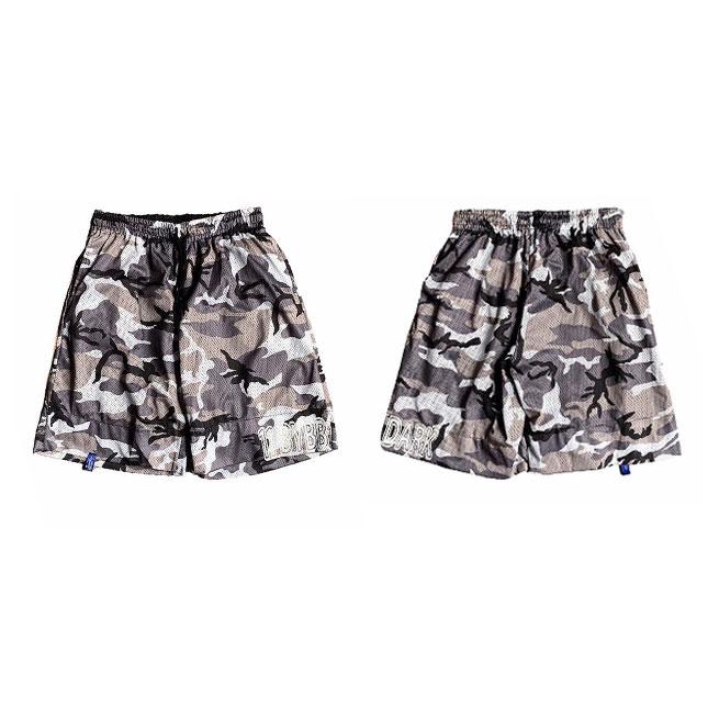 "Yasochi" Reversible Shorts - Image 8