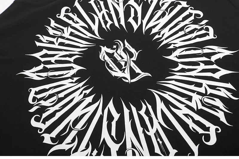 "Yasutora" T-Shirt - Image 11
